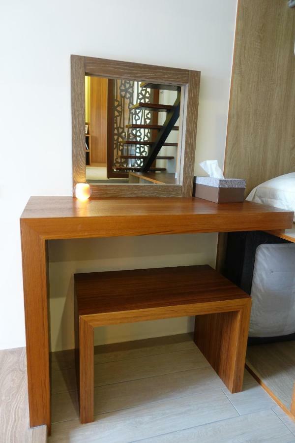 ג'יאושי Beetle Homestay מראה חיצוני תמונה