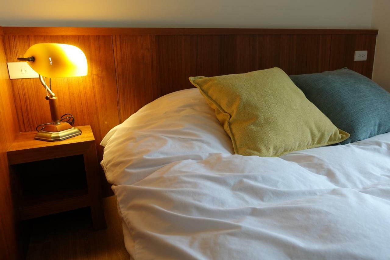 ג'יאושי Beetle Homestay מראה חיצוני תמונה