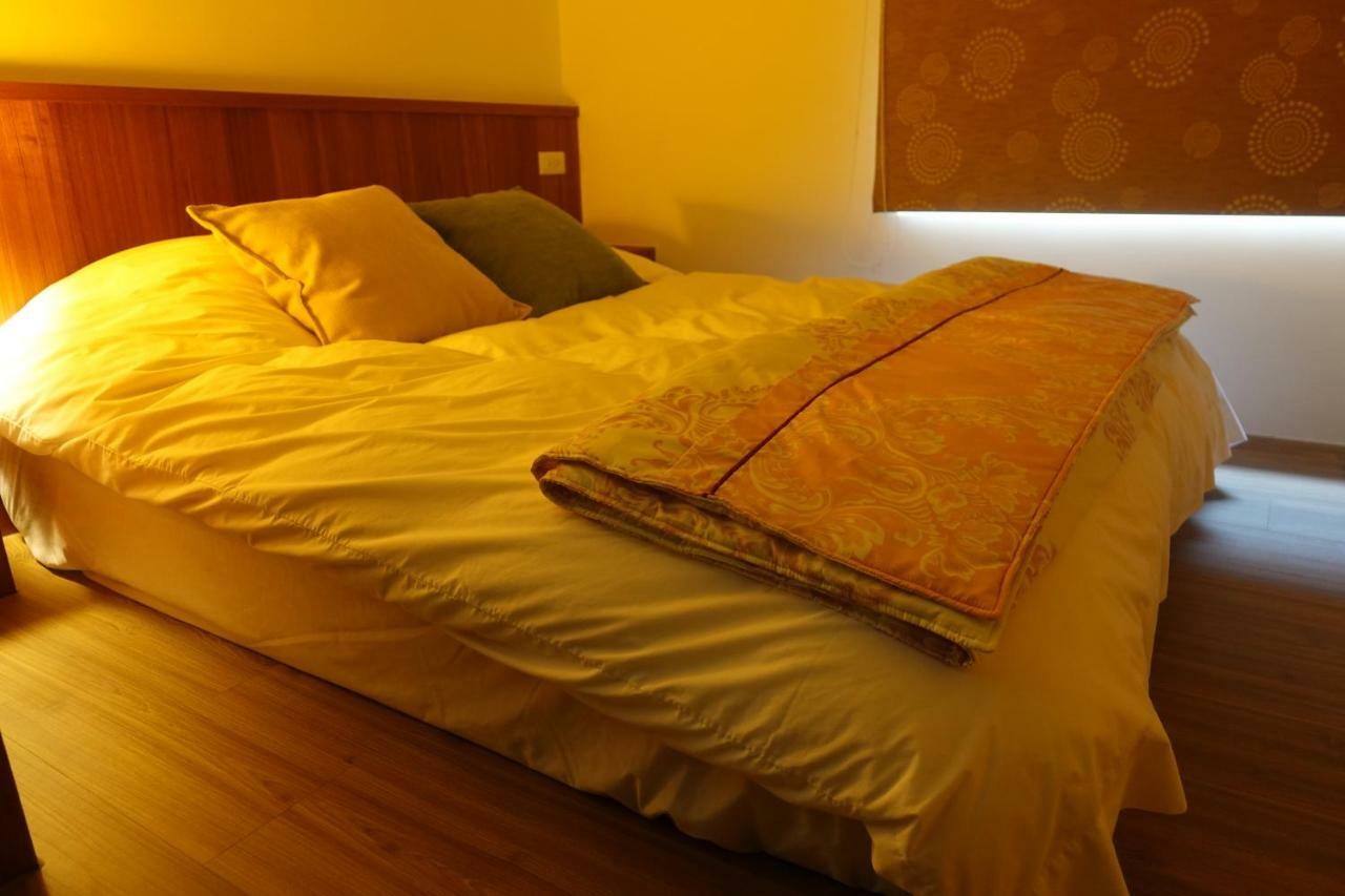 ג'יאושי Beetle Homestay מראה חיצוני תמונה